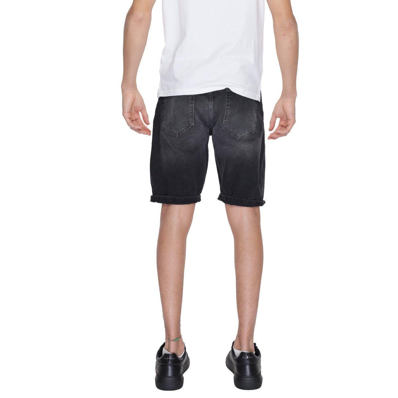 Antony Morato - Antony Morato Bermuda Shorts Man