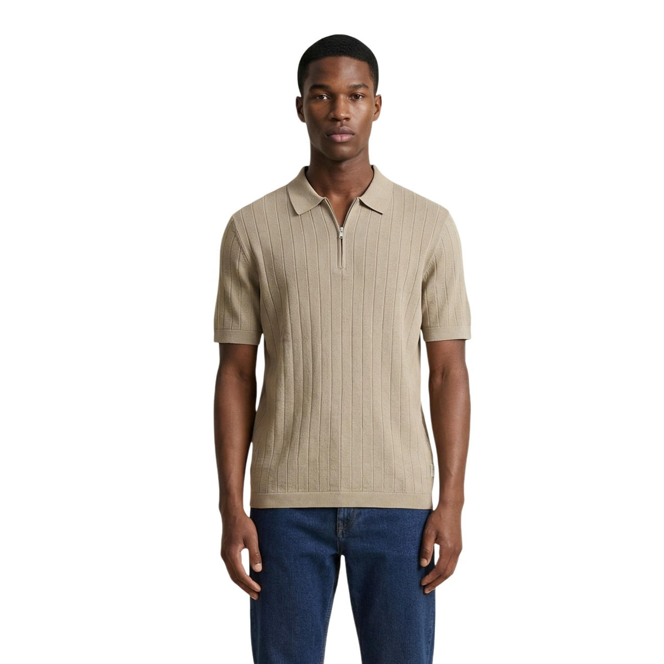 Armani Exchange - Armani Exchange Piketröja Man