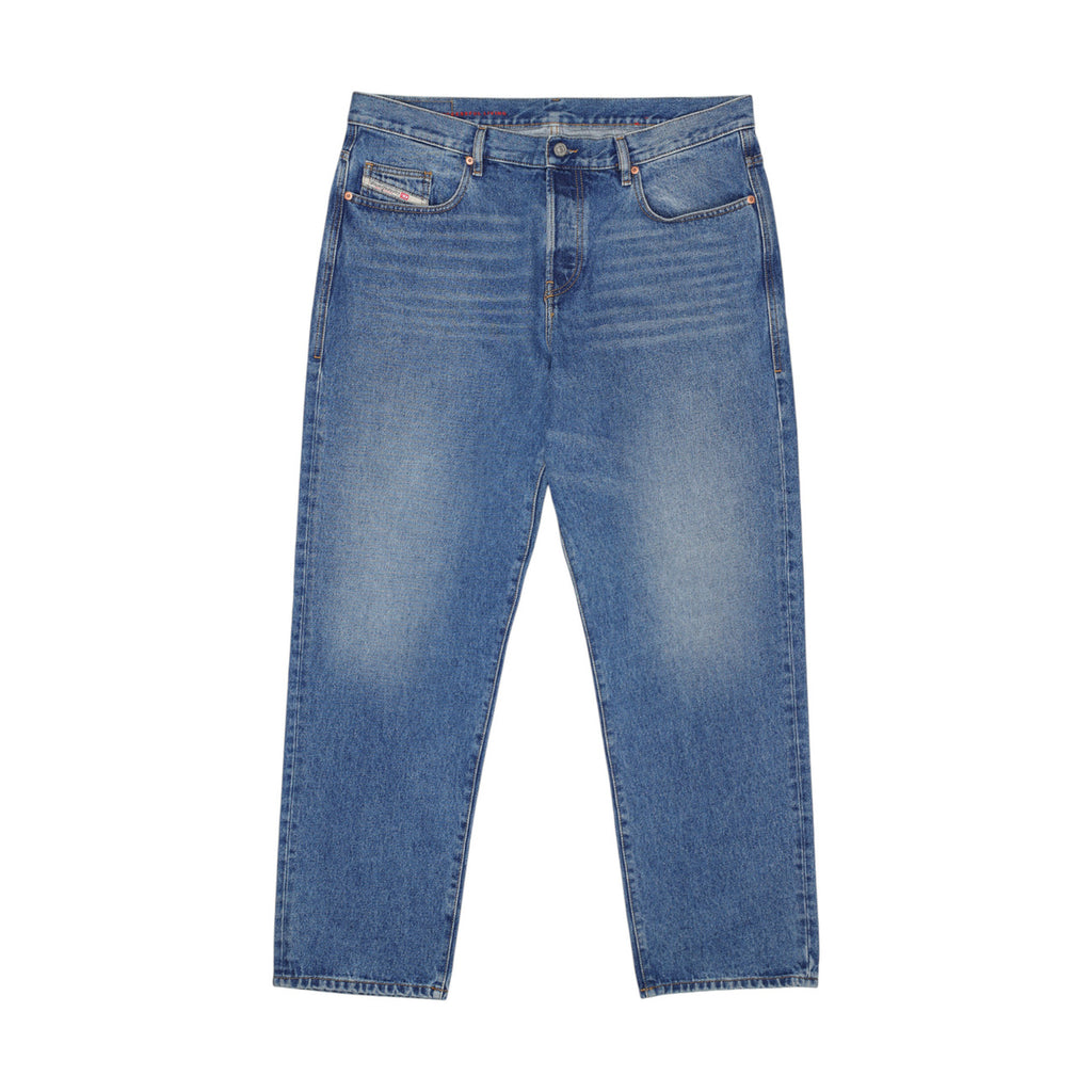 Diesel - Diesel Jeans Man