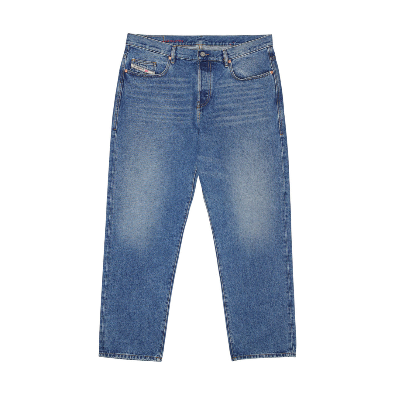 Diesel - Diesel Jeans Man