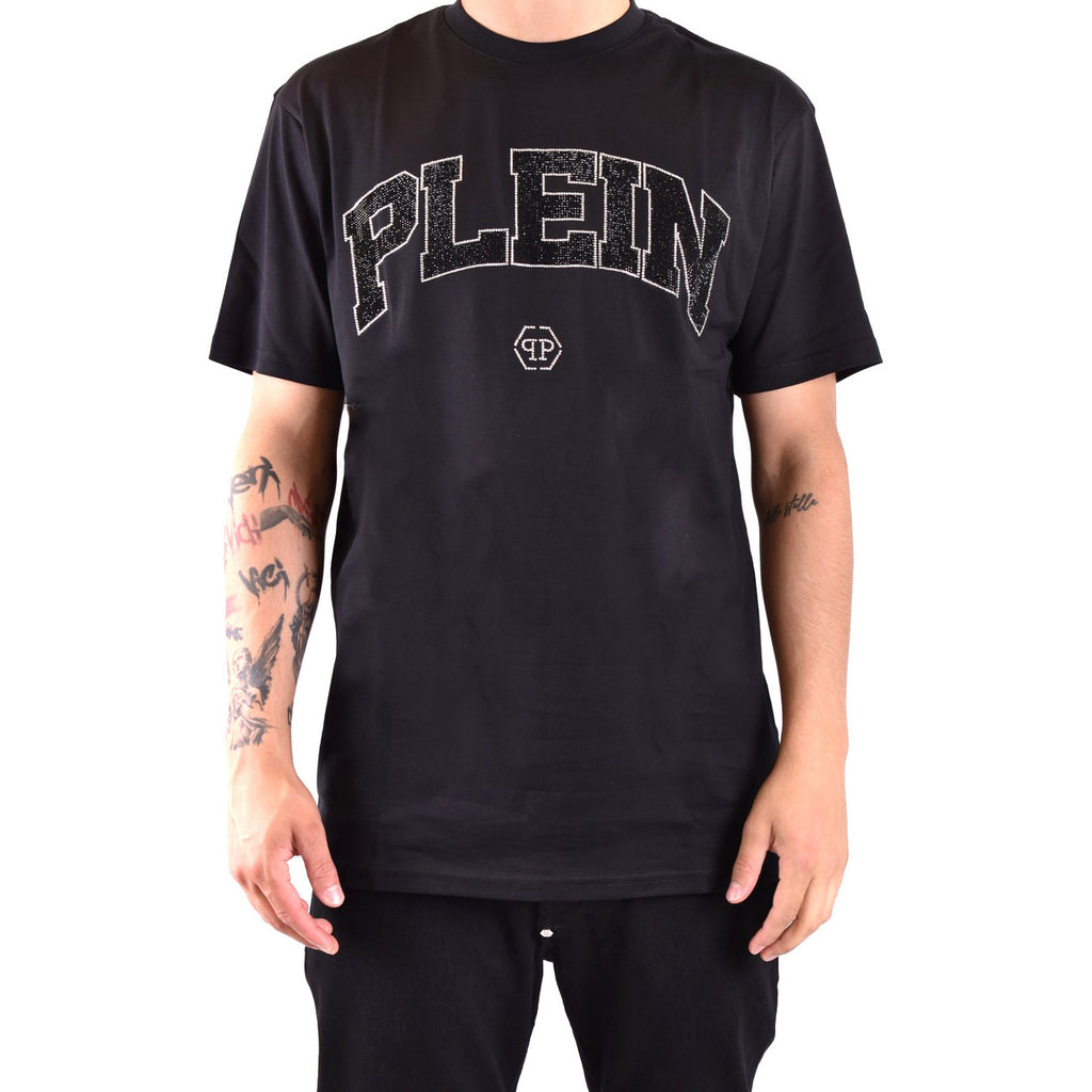Philipp Plein - Philipp Plein T-shirt Man