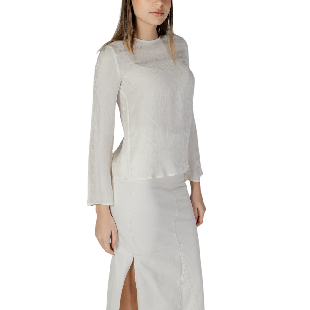 Armani Exchange - Armani Exchange Blusar Kvinna