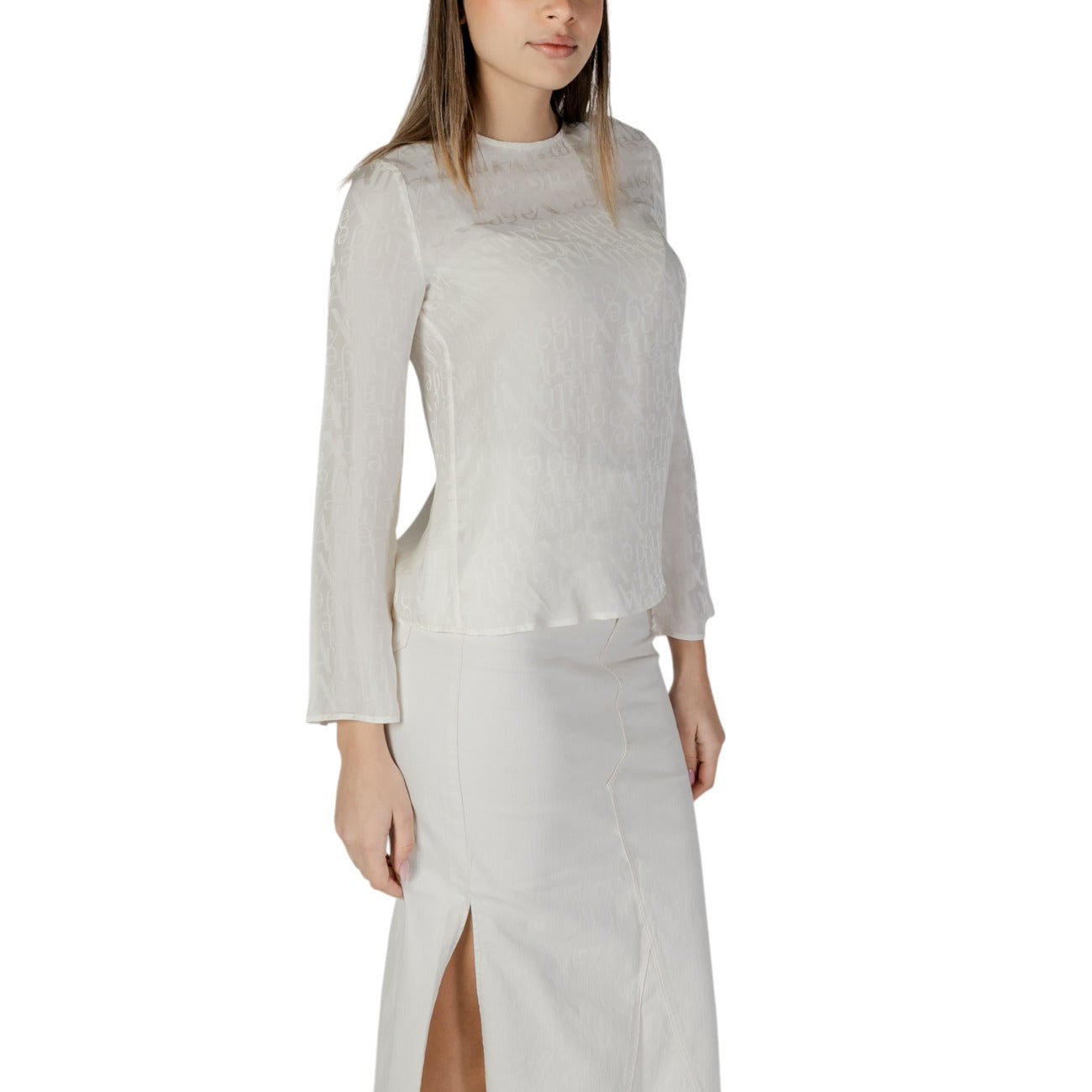 Armani Exchange - Armani Exchange Blusar Kvinna