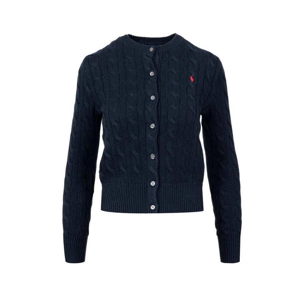 Polo Ralph Lauren - Polo Ralph Lauren Cardigan Kvinna