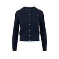 Polo Ralph Lauren - Polo Ralph Lauren Cardigan Kvinna