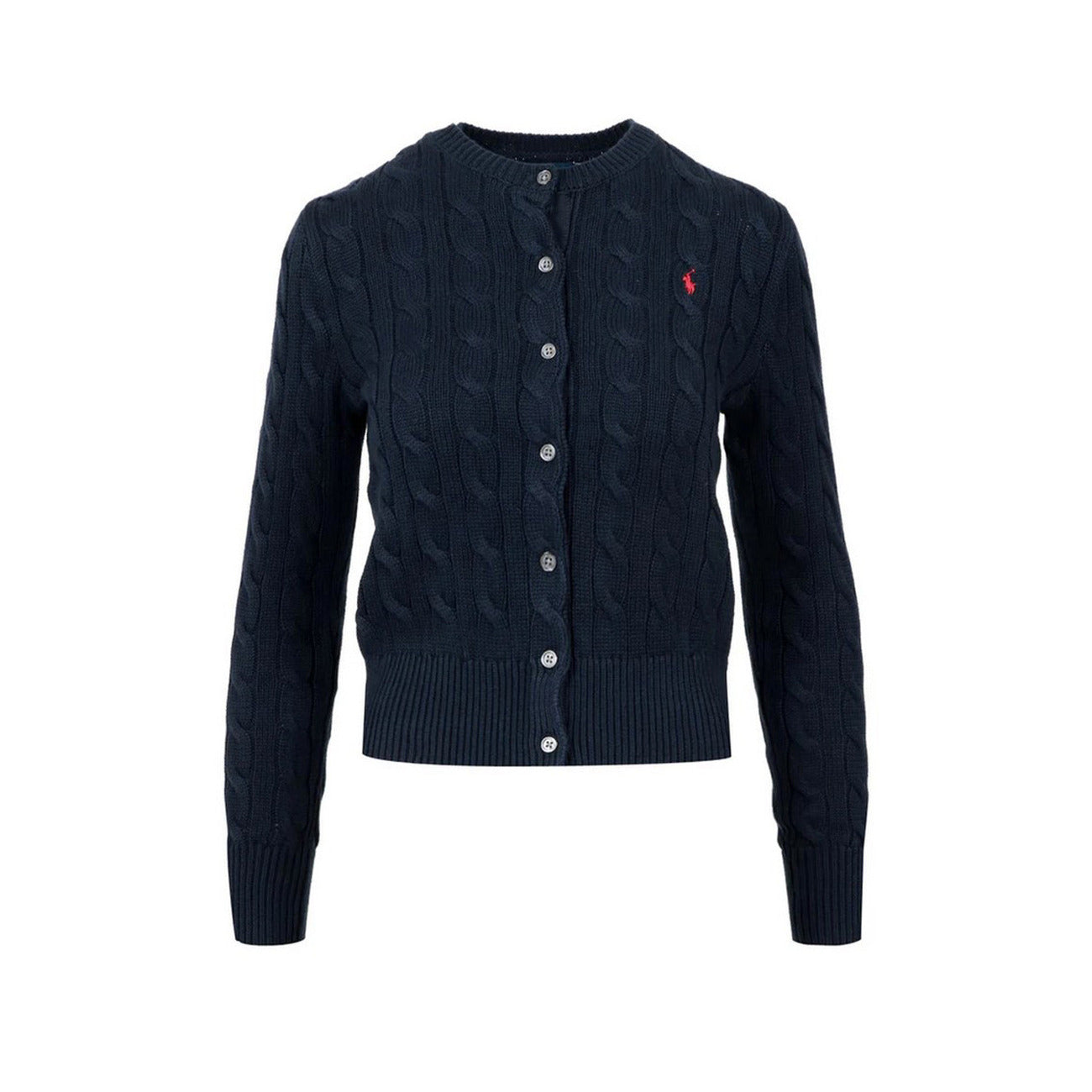 Polo Ralph Lauren - Polo Ralph Lauren Cardigan Kvinna