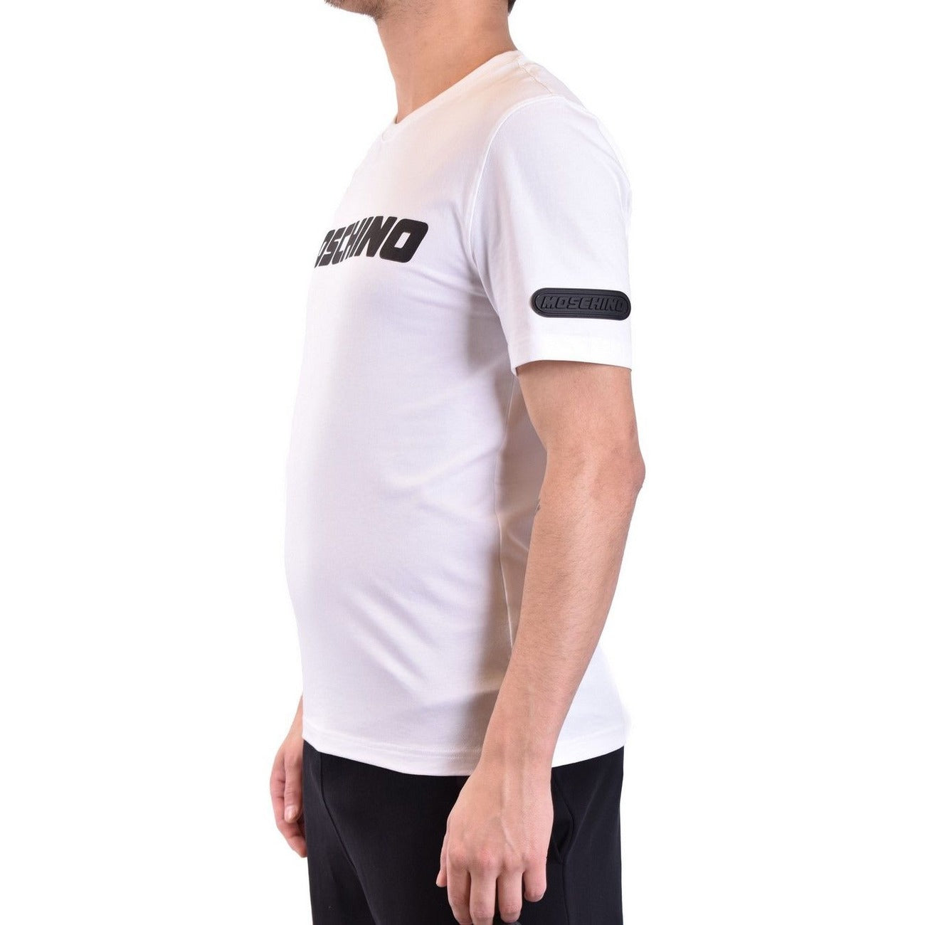 Moschino - Moschino T-shirt Man