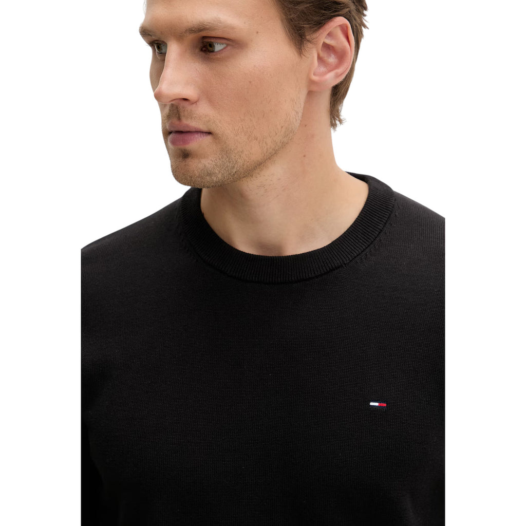 Tommy Hilfiger Jeans - Tommy Hilfiger Jeans Stickat Man