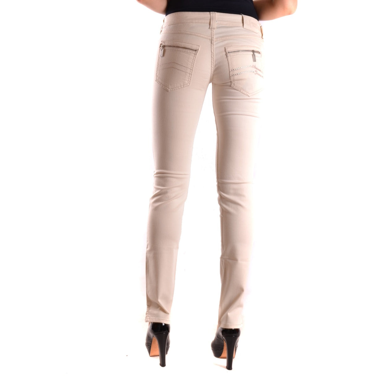 Armani Jeans - Armani Jeans Jeans Kvinna