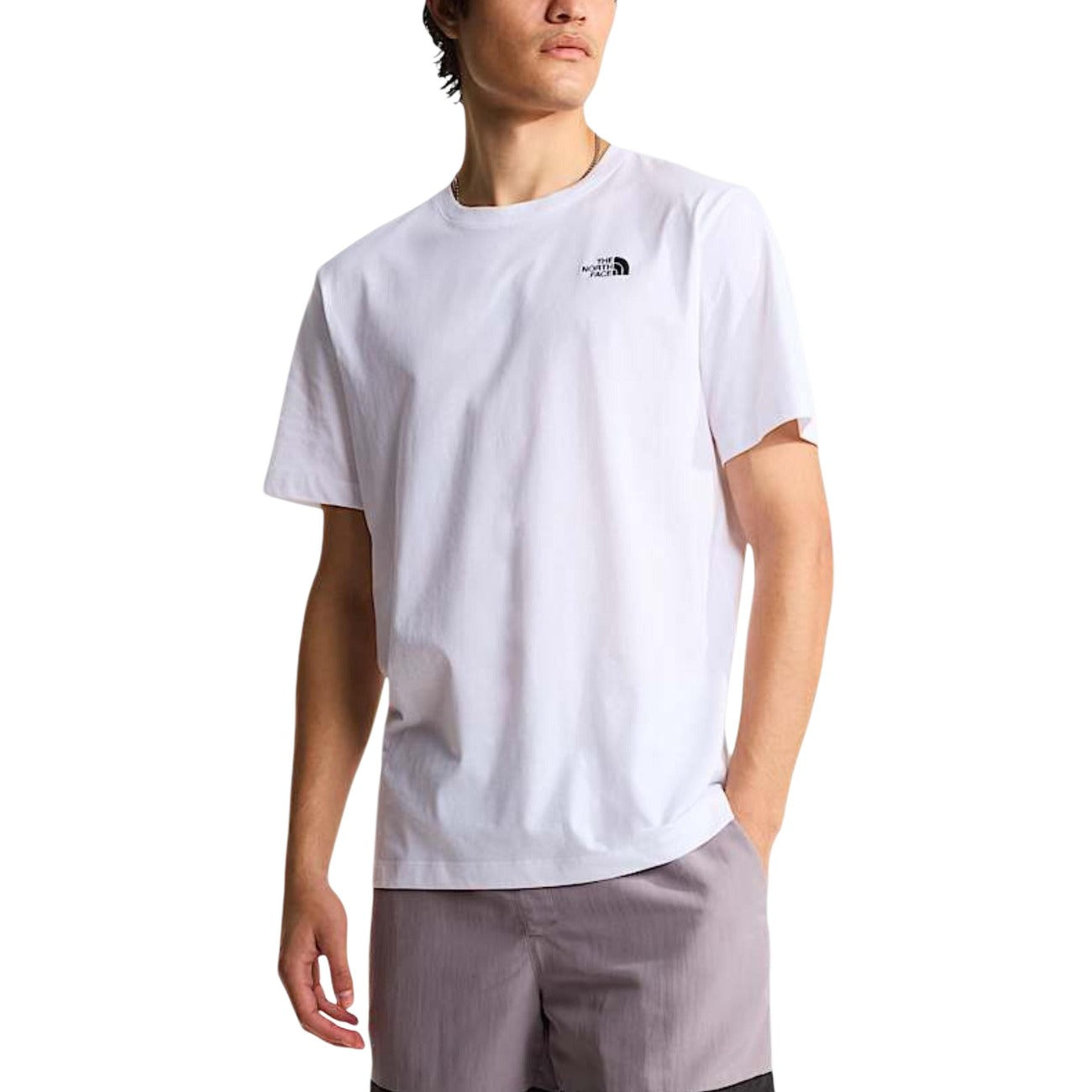 The North Face - The North Face T-shirt Man