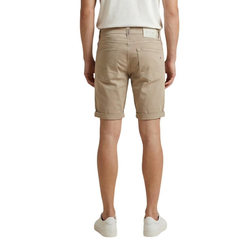 Replay - Replay Bermuda Shorts Man