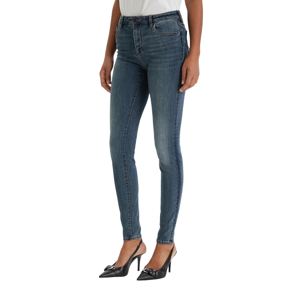 Armani Exchange - Armani Exchange Jeans Kvinna
