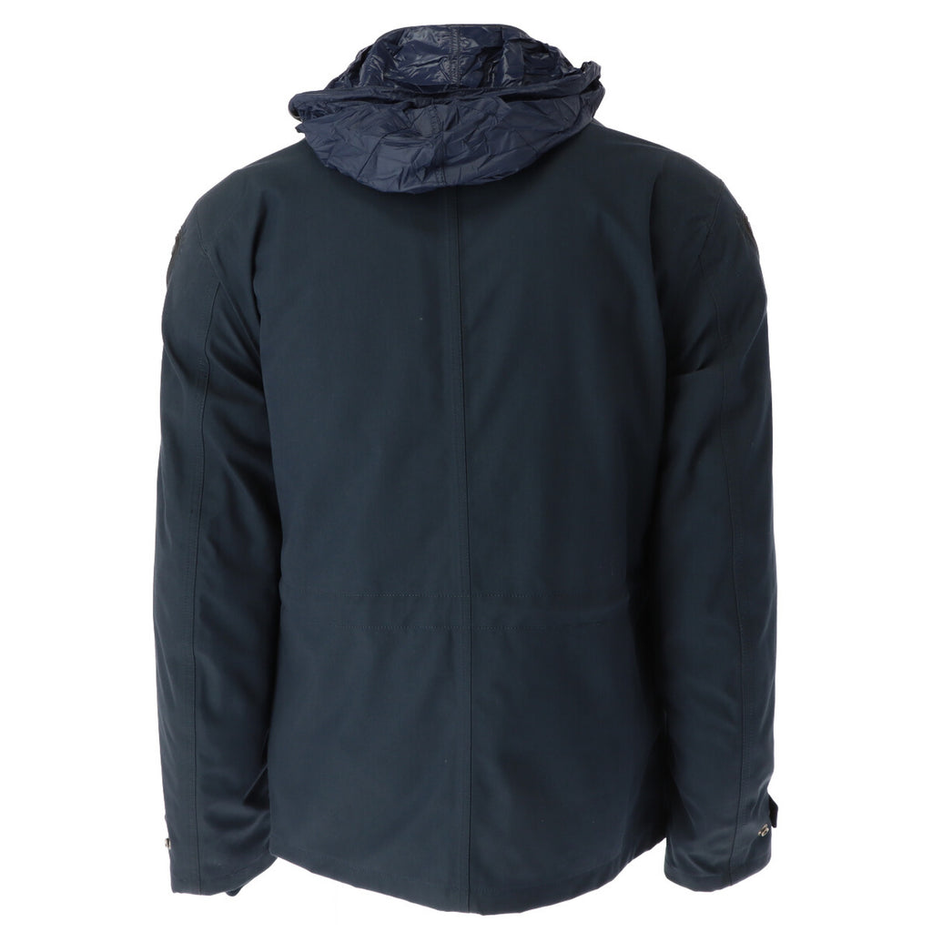Blauer - Blauer Vindjacka Man