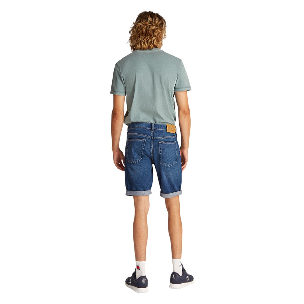 Calvin Klein Jeans - Calvin Klein Jeans Bermuda Shorts Man