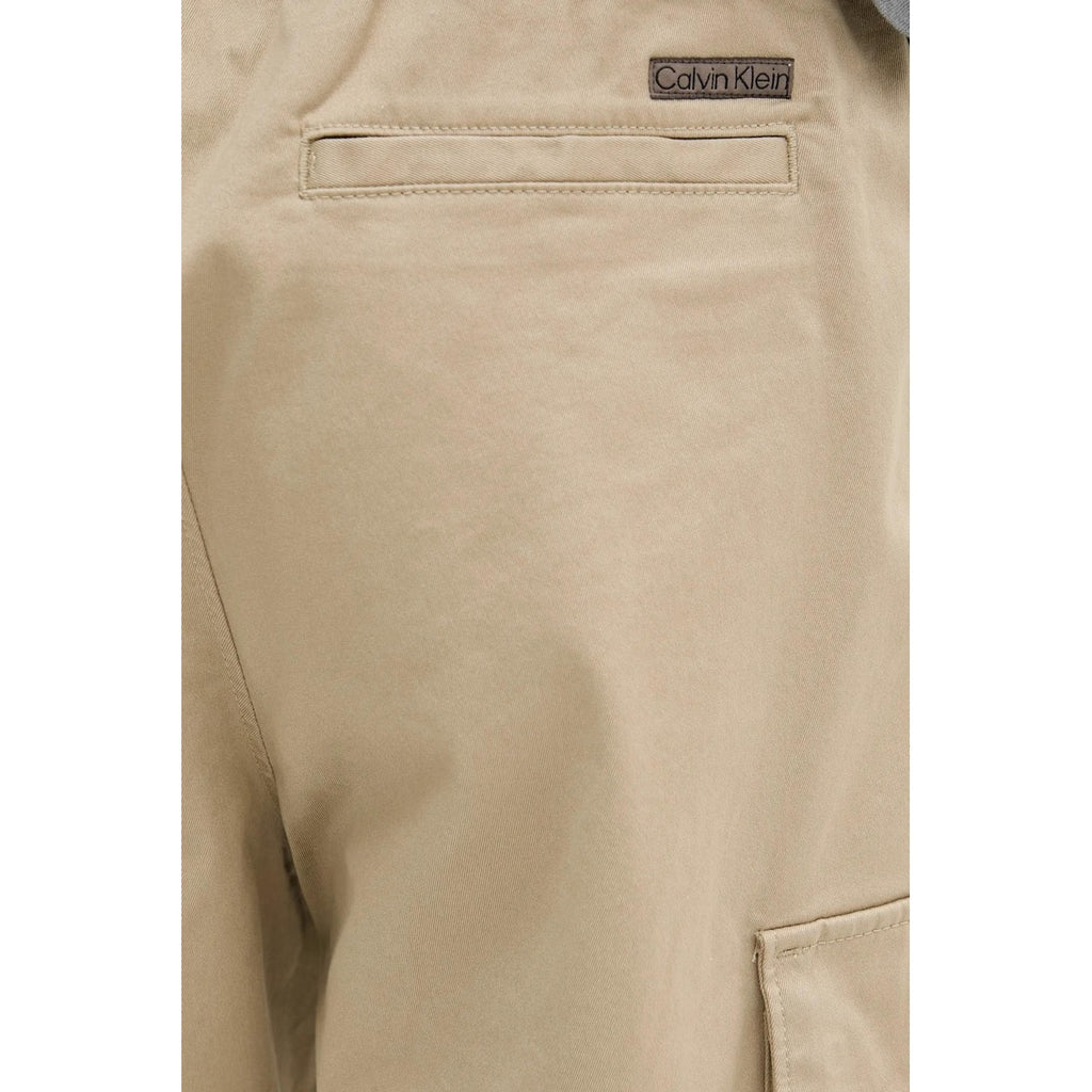 Calvin Klein Jeans - Calvin Klein Jeans Byxor Man