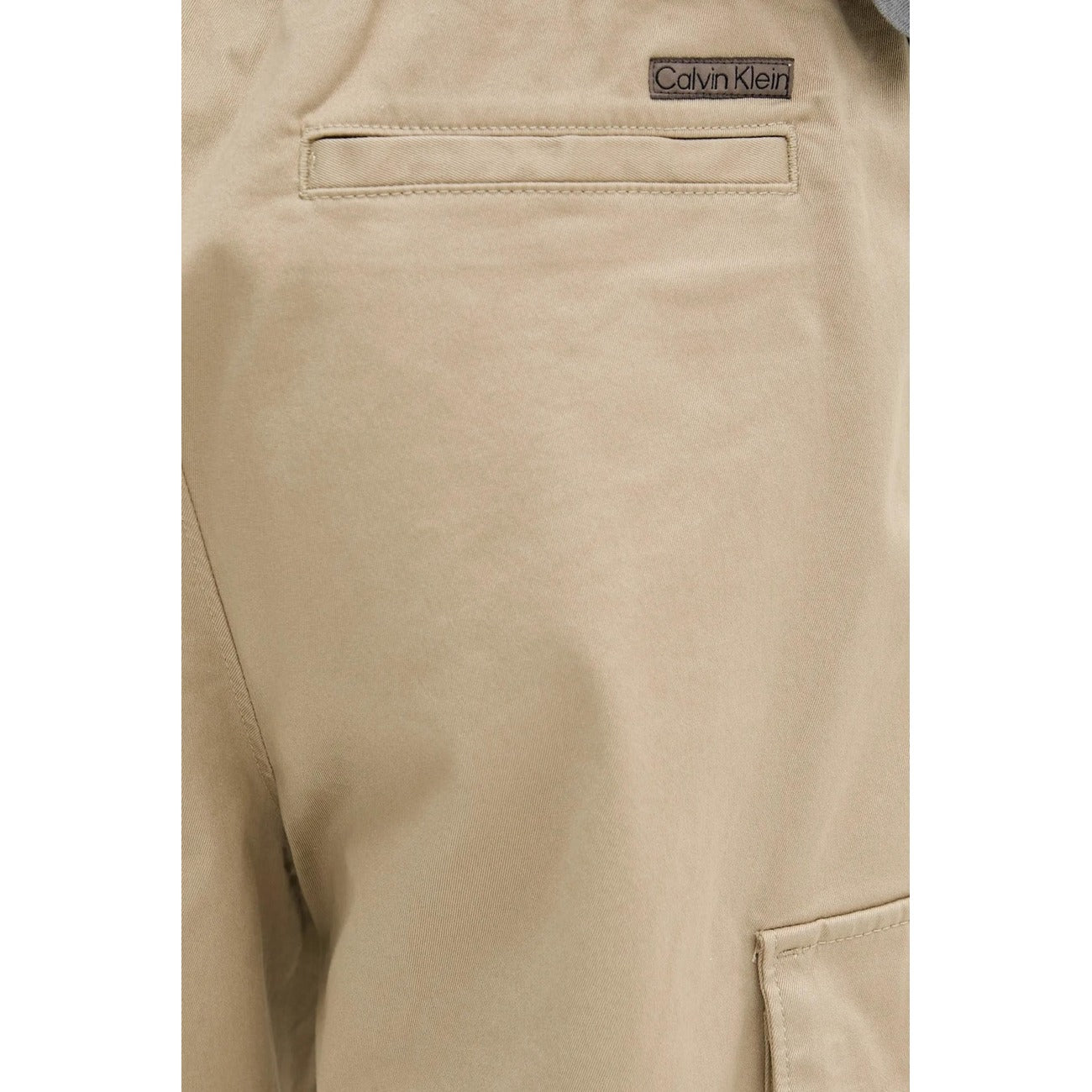 Calvin Klein Jeans - Calvin Klein Jeans Byxor Man