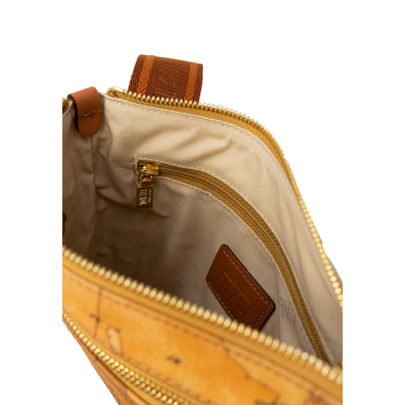 Alviero Martini Prima Classe - Alviero Martini Prima Classe Väska Man