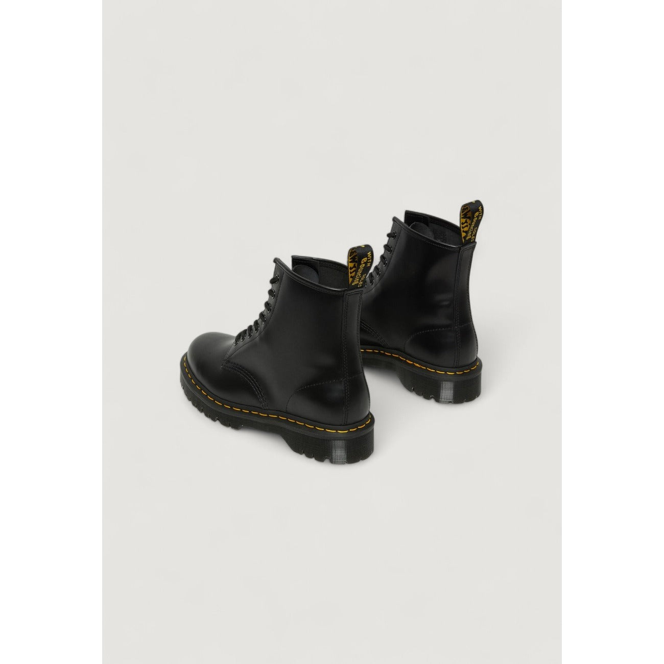 Dr. Martens - Dr. Martens Kvinna Boots
