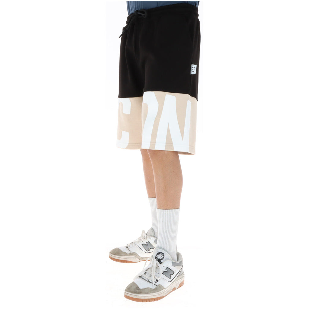Icon - Icon Bermuda Shorts Man
