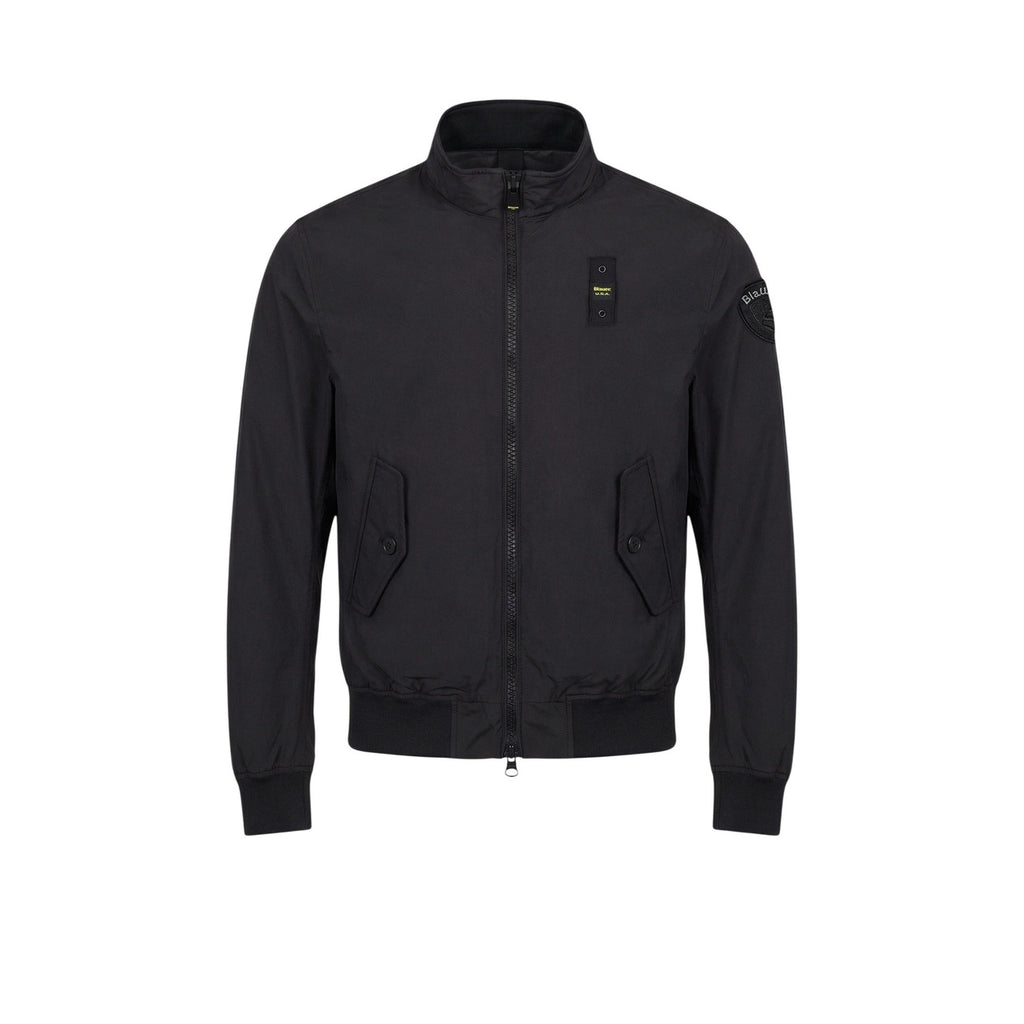 Blauer - Blauer Jacka Man