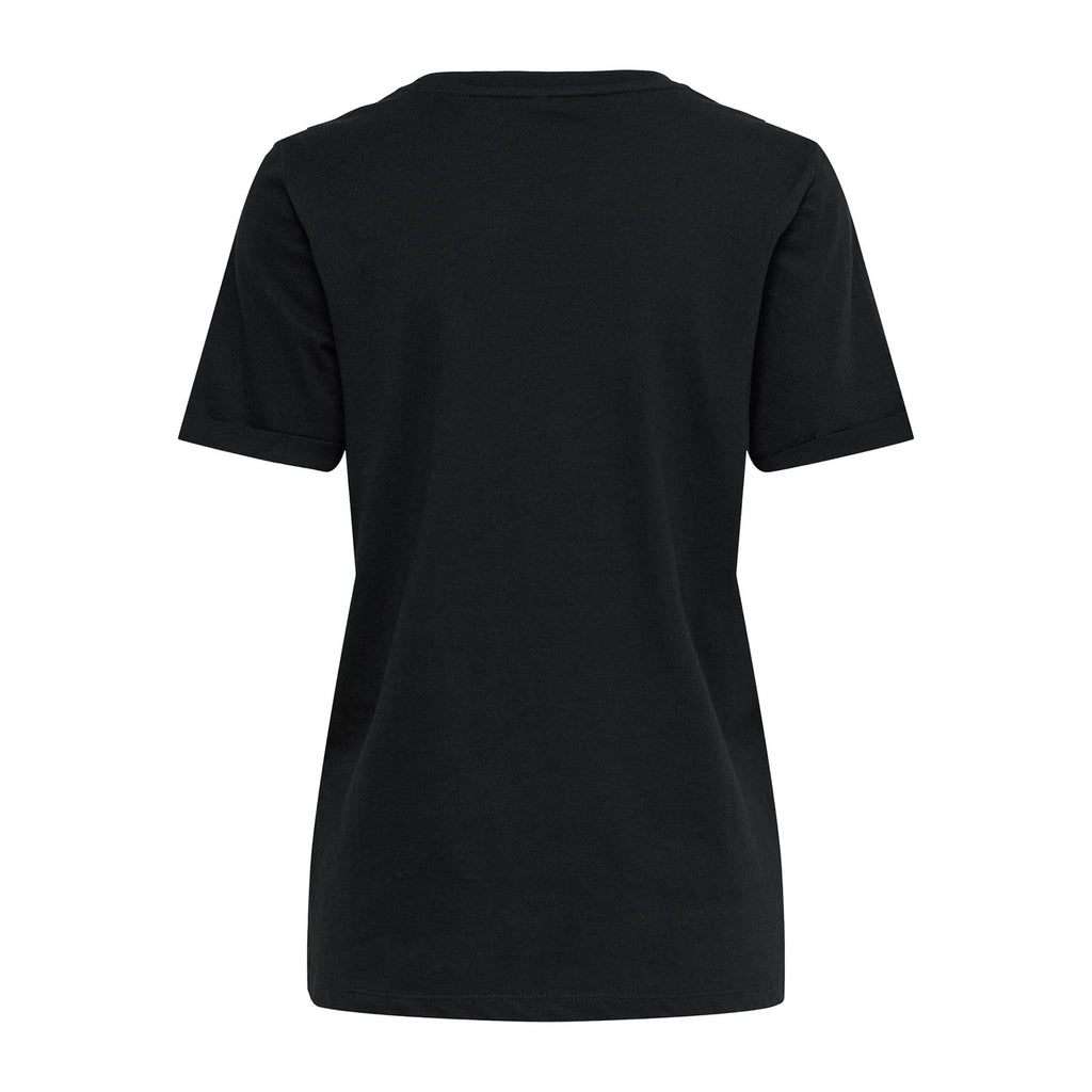 Only - Only T-shirt Kvinna