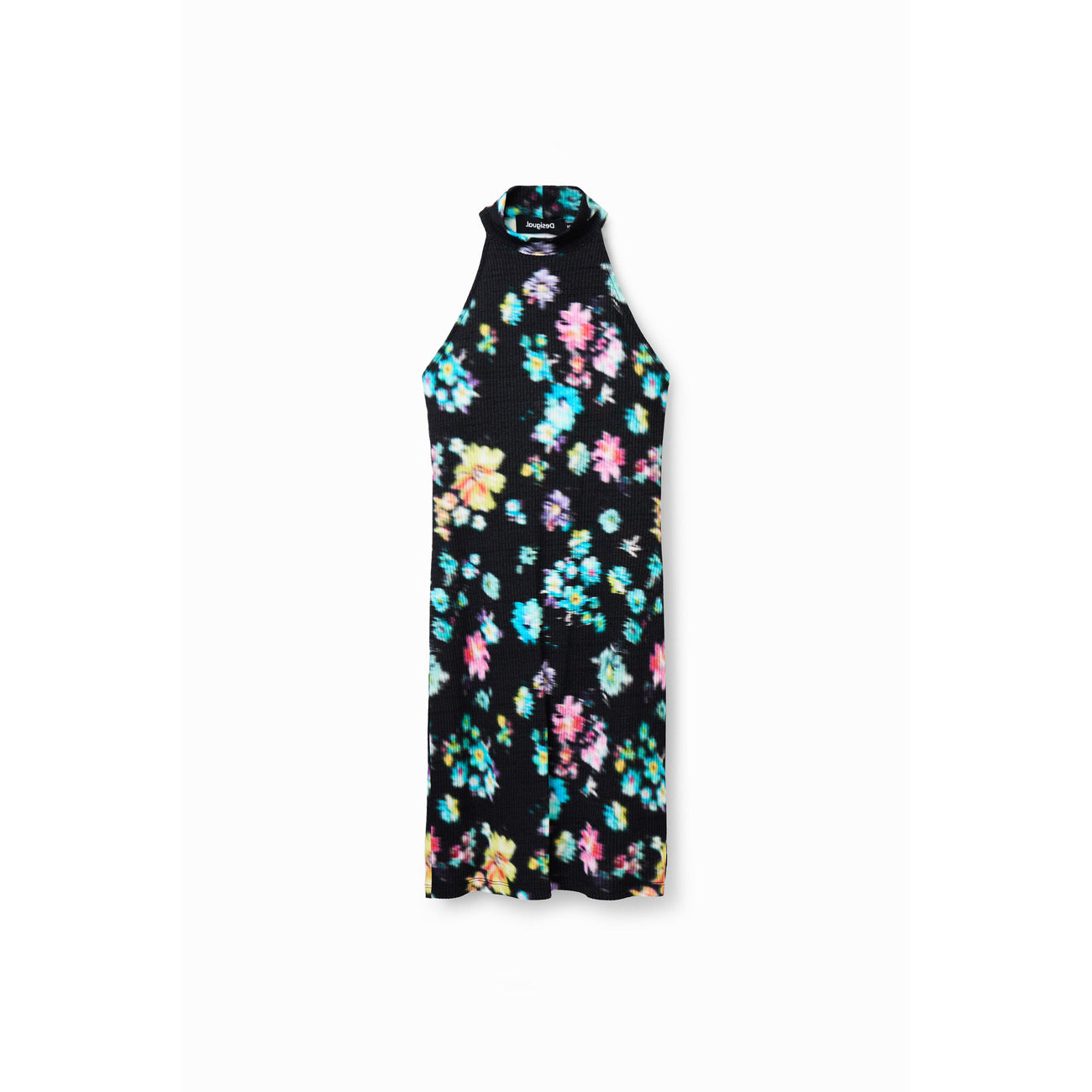 Desigual - Desigual Klänningar Kvinna