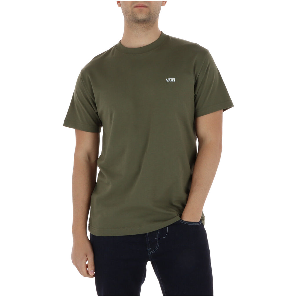 Vans - Vans T-shirt Man