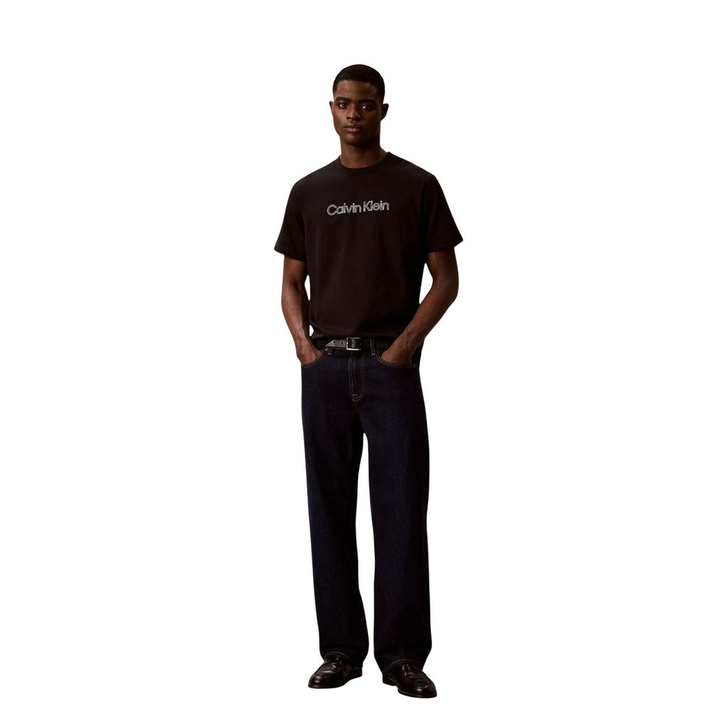 Calvin Klein Jeans - Calvin Klein Jeans T-shirt Man