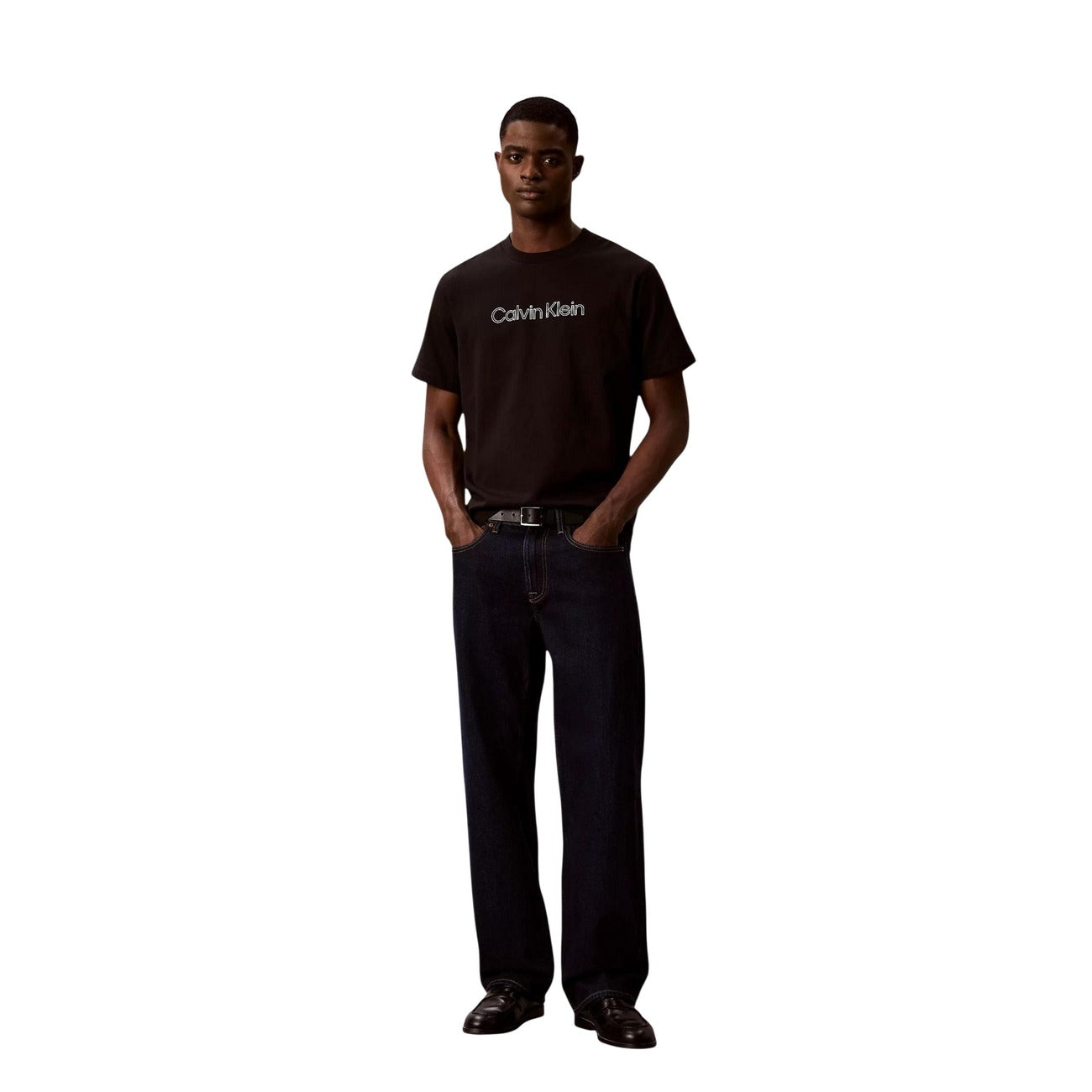 Calvin Klein Jeans - Calvin Klein Jeans T-shirt Man