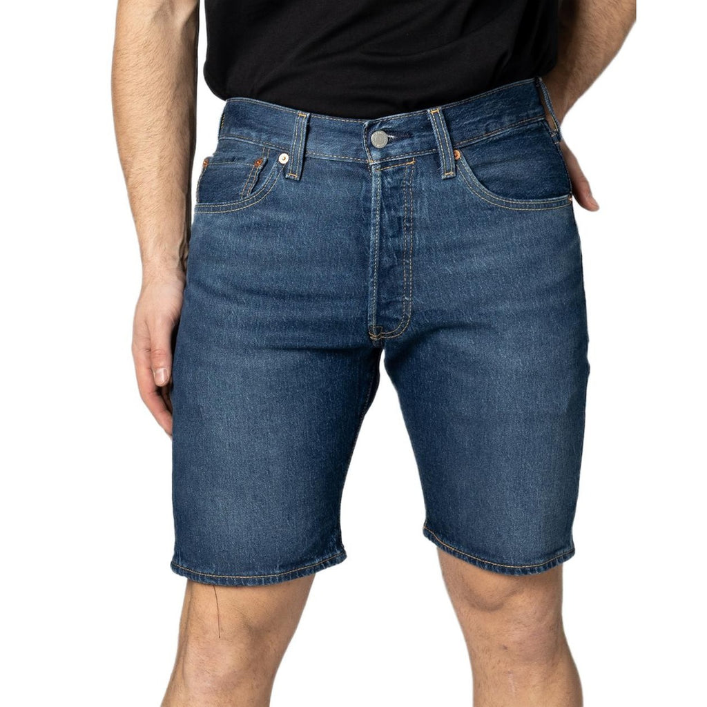 Levi`s - Levi`s Bermuda Shorts Man
