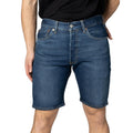 Levi`s - Levi`s Bermuda Shorts Man