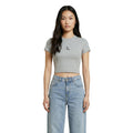 Calvin Klein Jeans - Calvin Klein Jeans T-shirt Kvinna