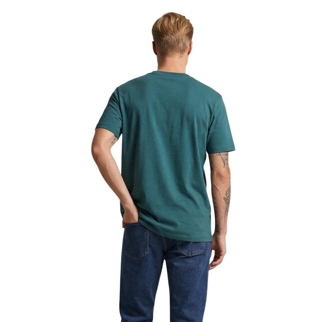 New Balance - New Balance T-shirt Man