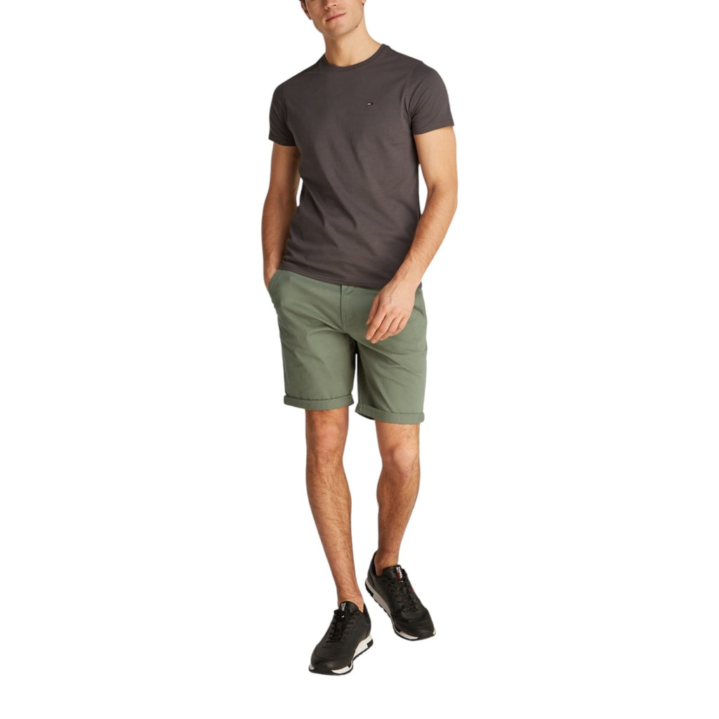 Tommy Hilfiger Jeans - Tommy Hilfiger Jeans Bermuda Shorts Man