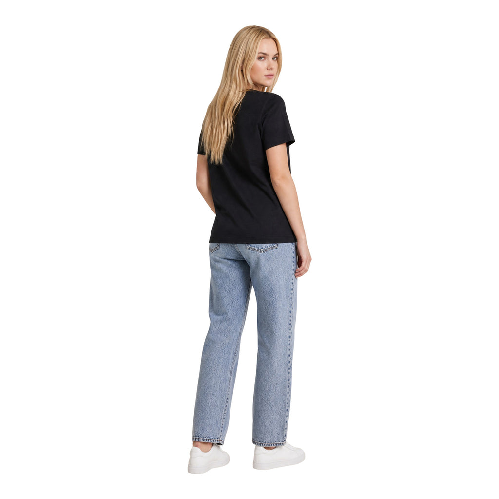 Calvin Klein Jeans - Calvin Klein Jeans T-shirt Kvinna
