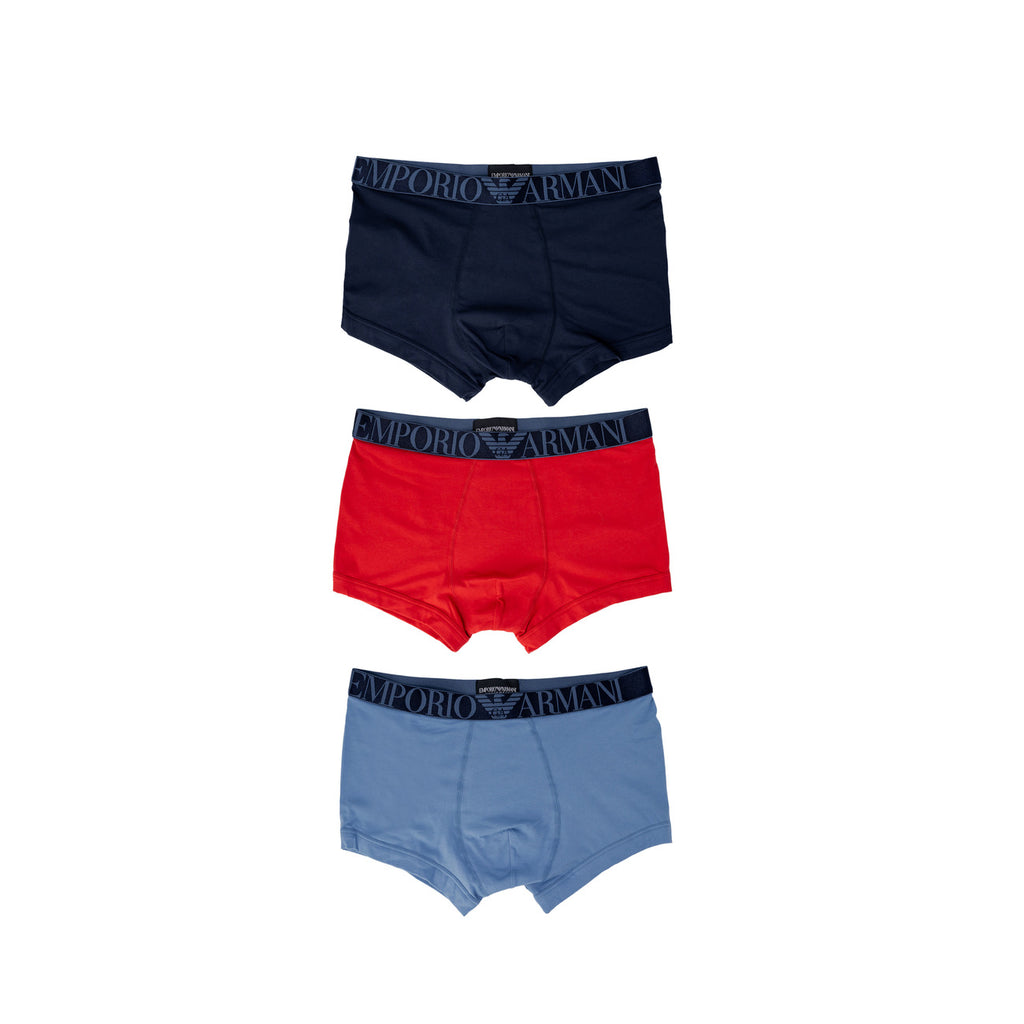 Emporio Armani Underwear - Emporio Armani Underwear Underkläder Man