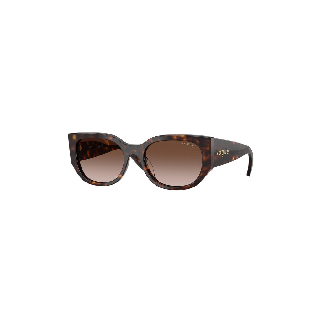 Vogue Eyewear - Vogue Eyewear Solglasögon Kvinna