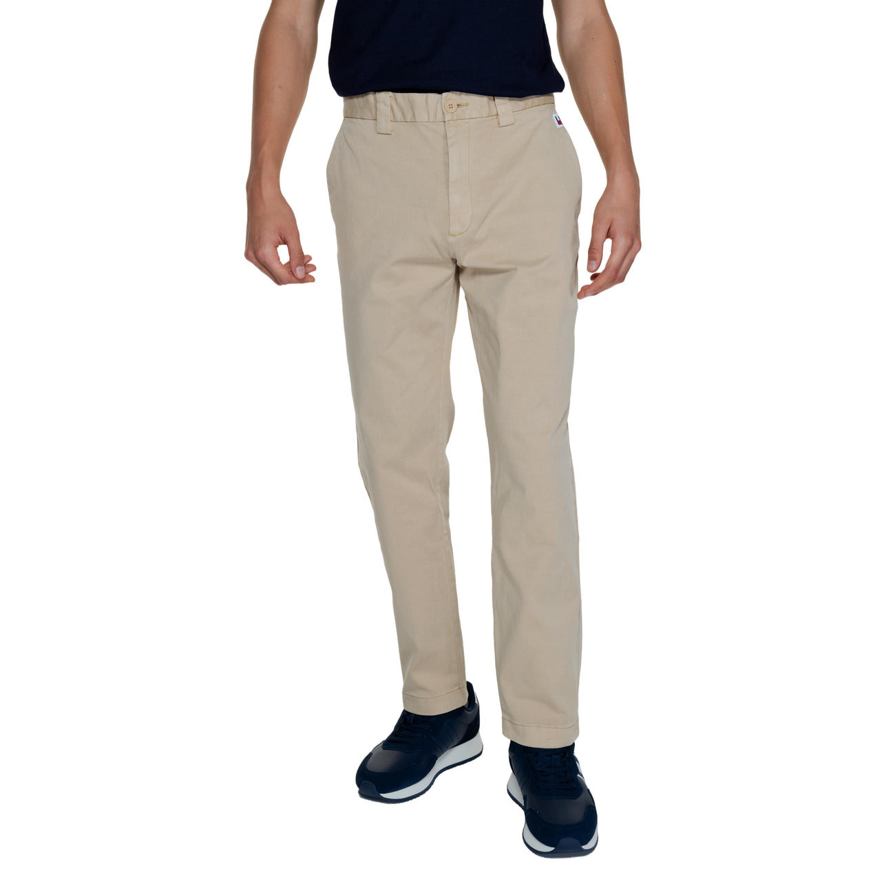 Tommy Hilfiger Jeans - Tommy Hilfiger Jeans Byxor Man
