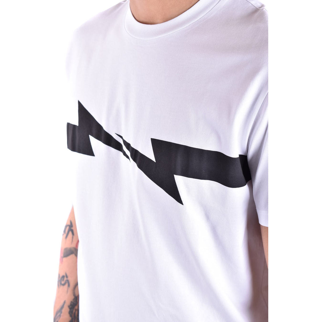 Neil Barrett - Neil Barrett T-shirt Man