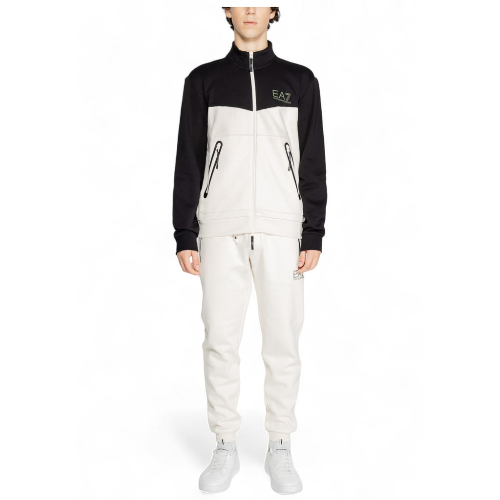 Ea7 - Ea7 Tracksuit Man