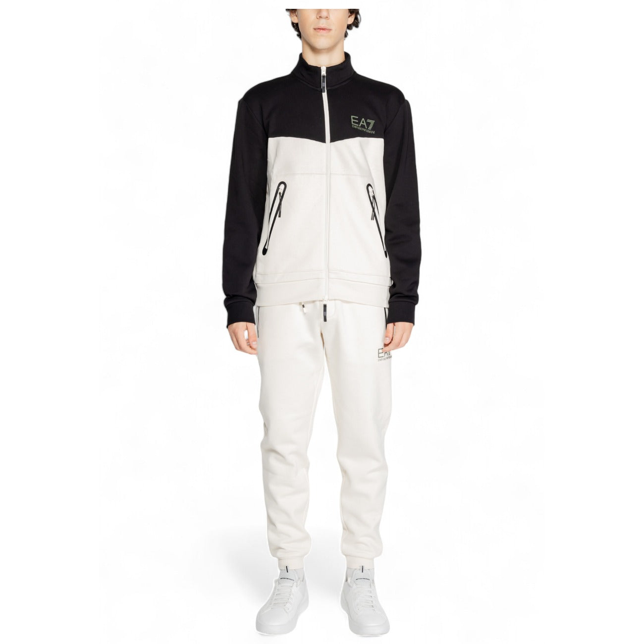Ea7 - Ea7 Tracksuit Man