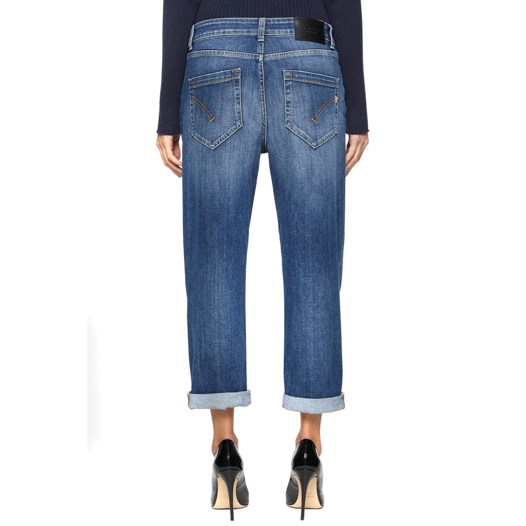 Dondup - Dondup Jeans Kvinna