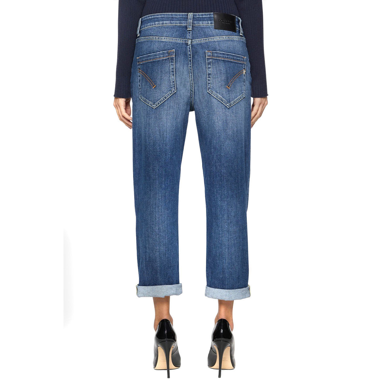 Dondup - Dondup Jeans Kvinna