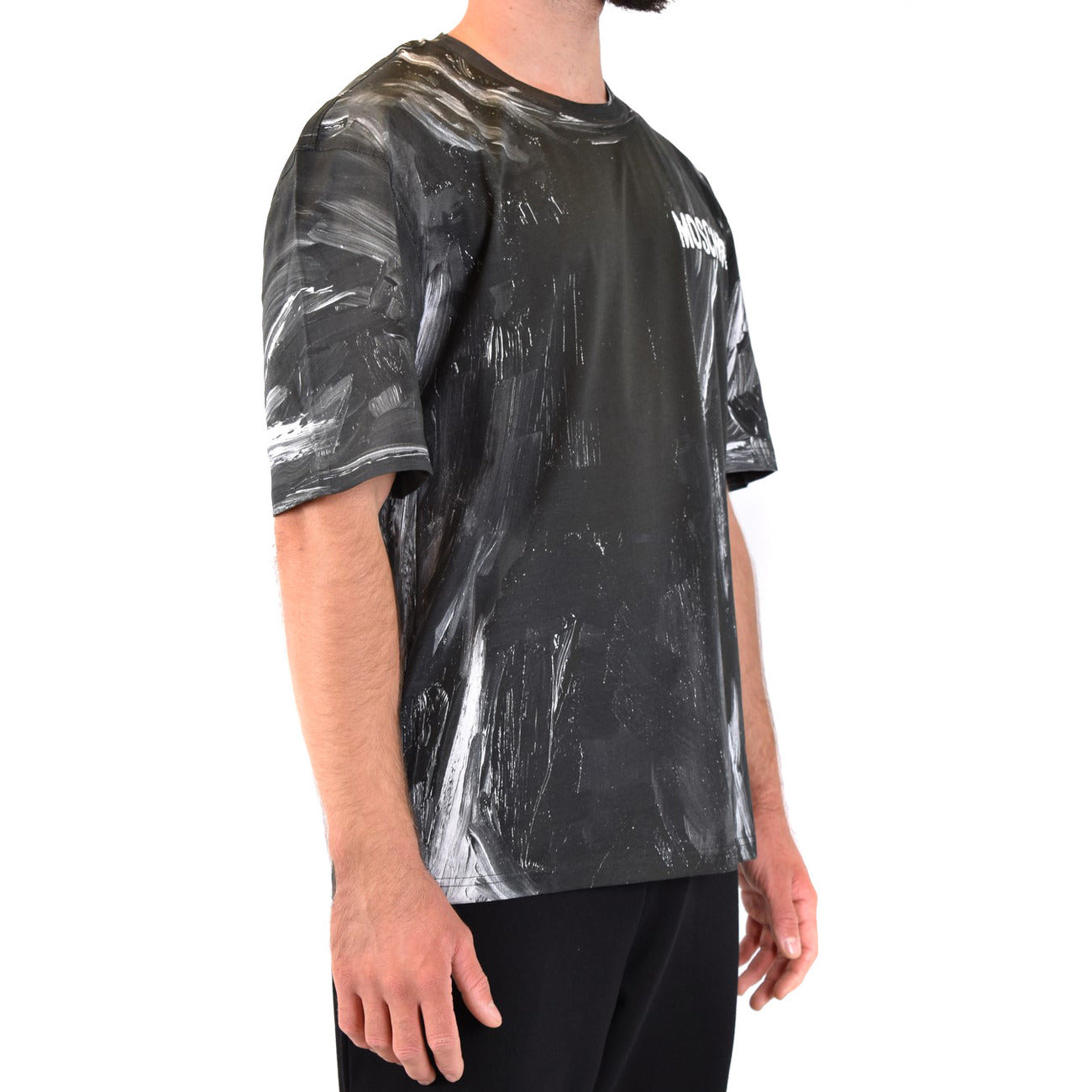 Moschino - Moschino T-shirt Man