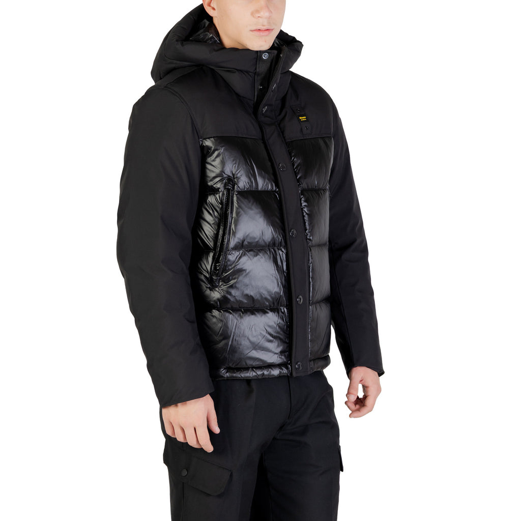 Blauer - Blauer Vindjacka Man