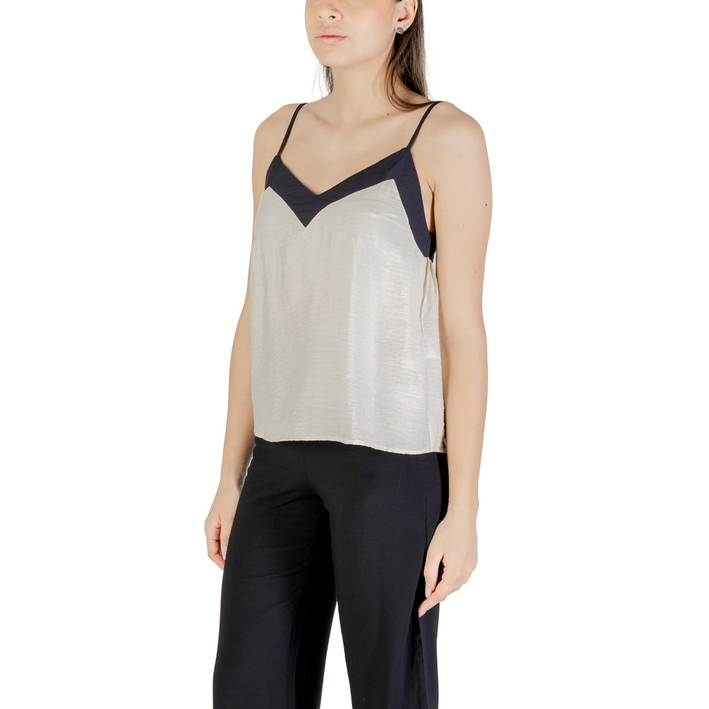 Vero Moda - Vero Moda Tank-Top Kvinna