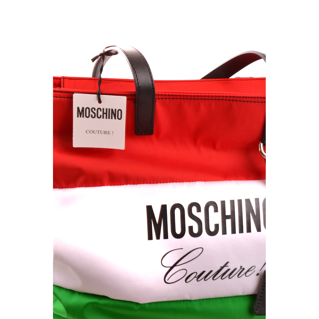Moschino - Moschino Väska Kvinna