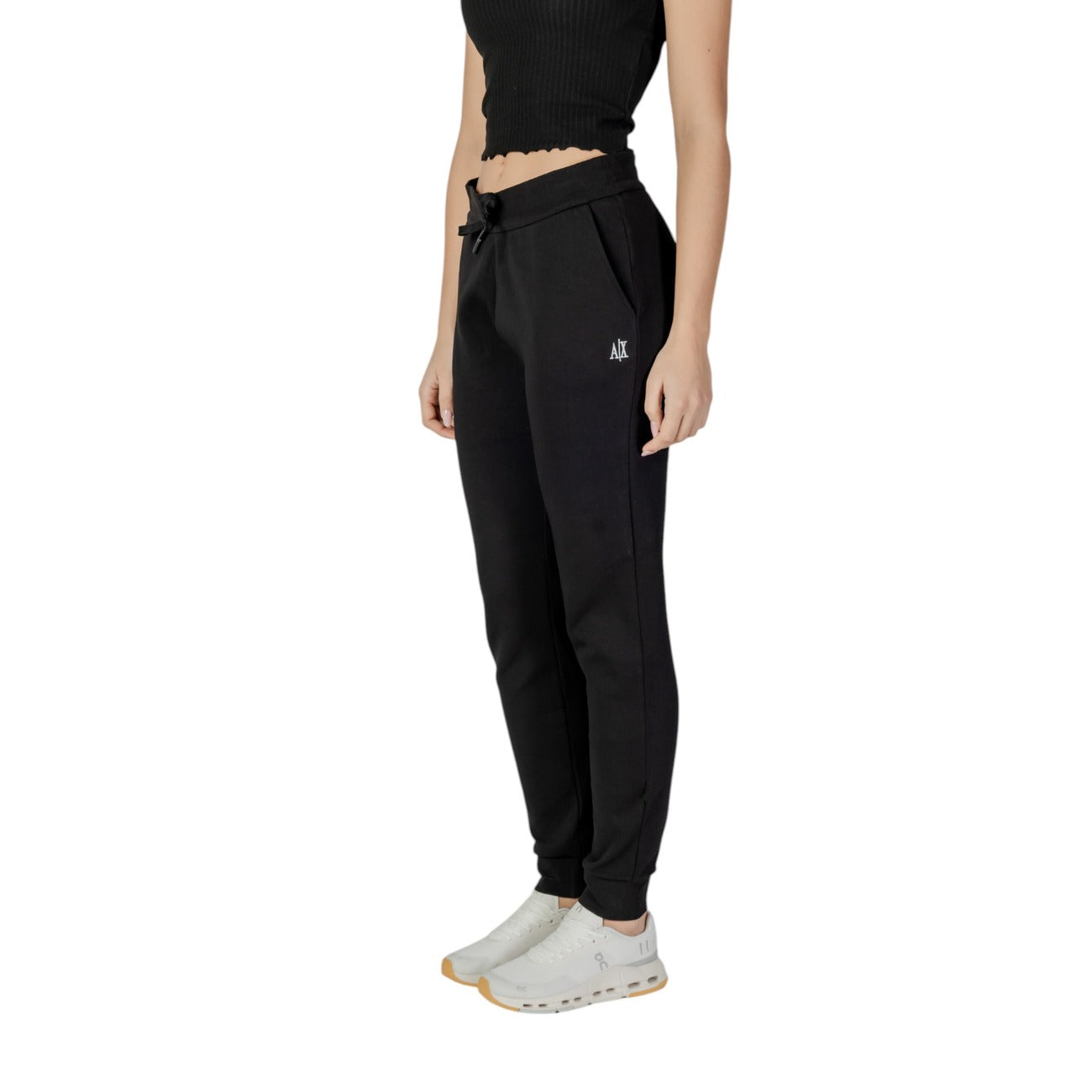 Armani Exchange - Armani Exchange Byxor Kvinna