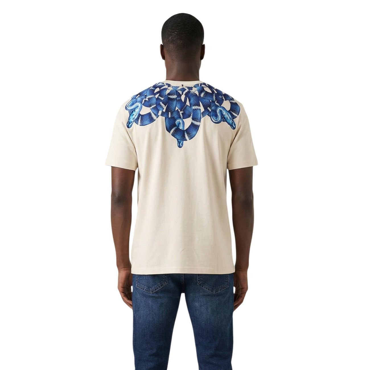 County Of Milan - County Of Milan T-shirt Man