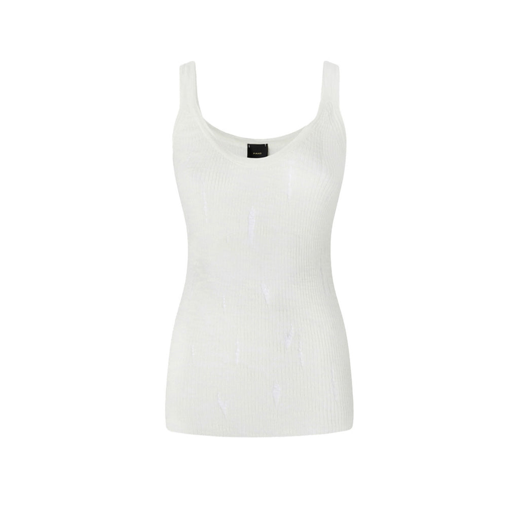 Pinko - Pinko Tank-Top Kvinna